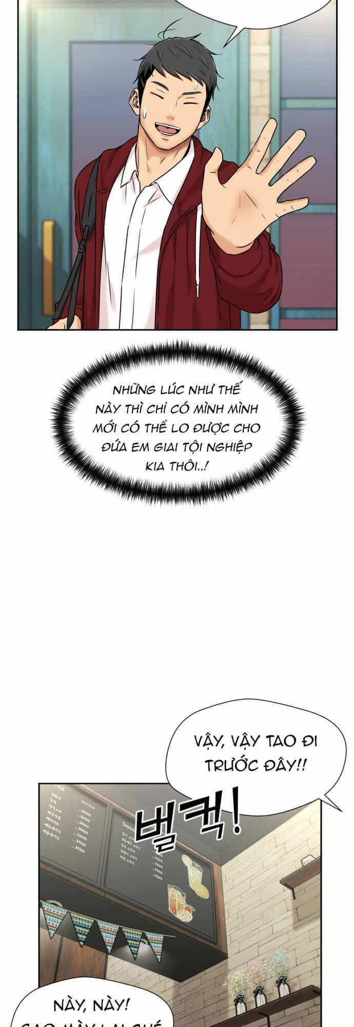 Gương Mặt Thiên Tài - Chương 114 - ảnh 34