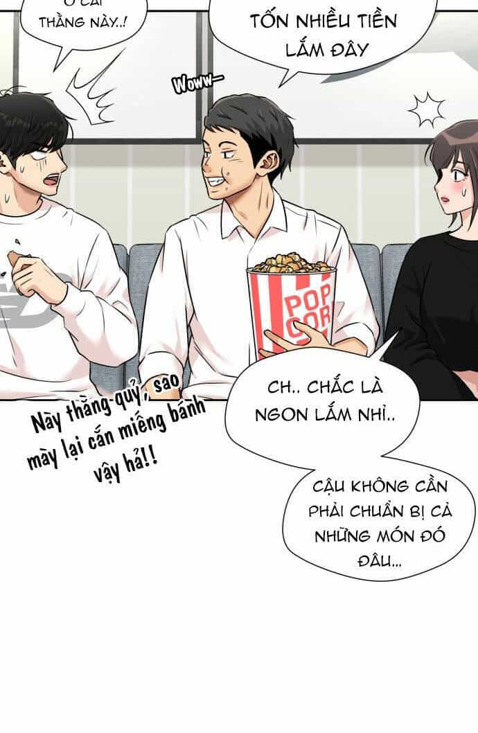 Gương Mặt Thiên Tài - Chương 114 - ảnh 42