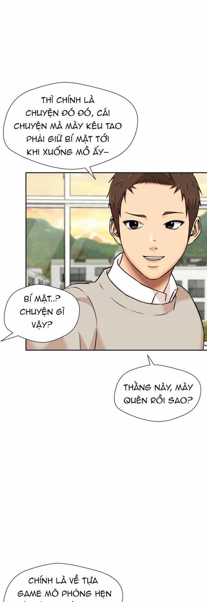 Gương Mặt Thiên Tài - Chương 115 - ảnh 28