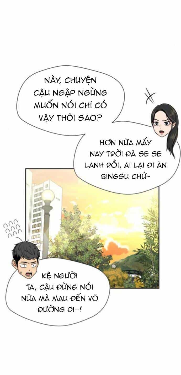 Gương Mặt Thiên Tài - Chương 116 - ảnh 45