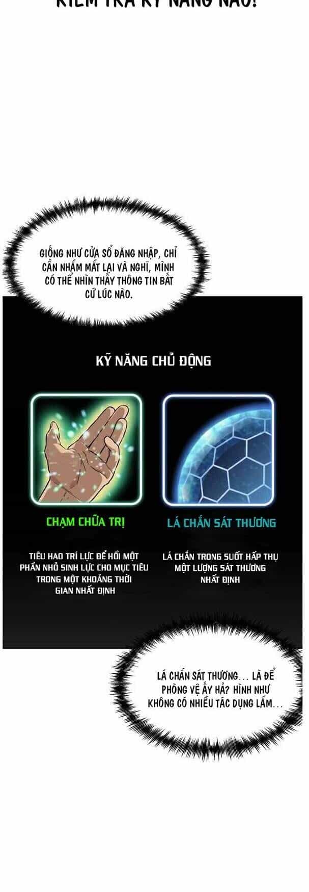 Gương Mặt Thiên Tài - Chương 12 - ảnh 26
