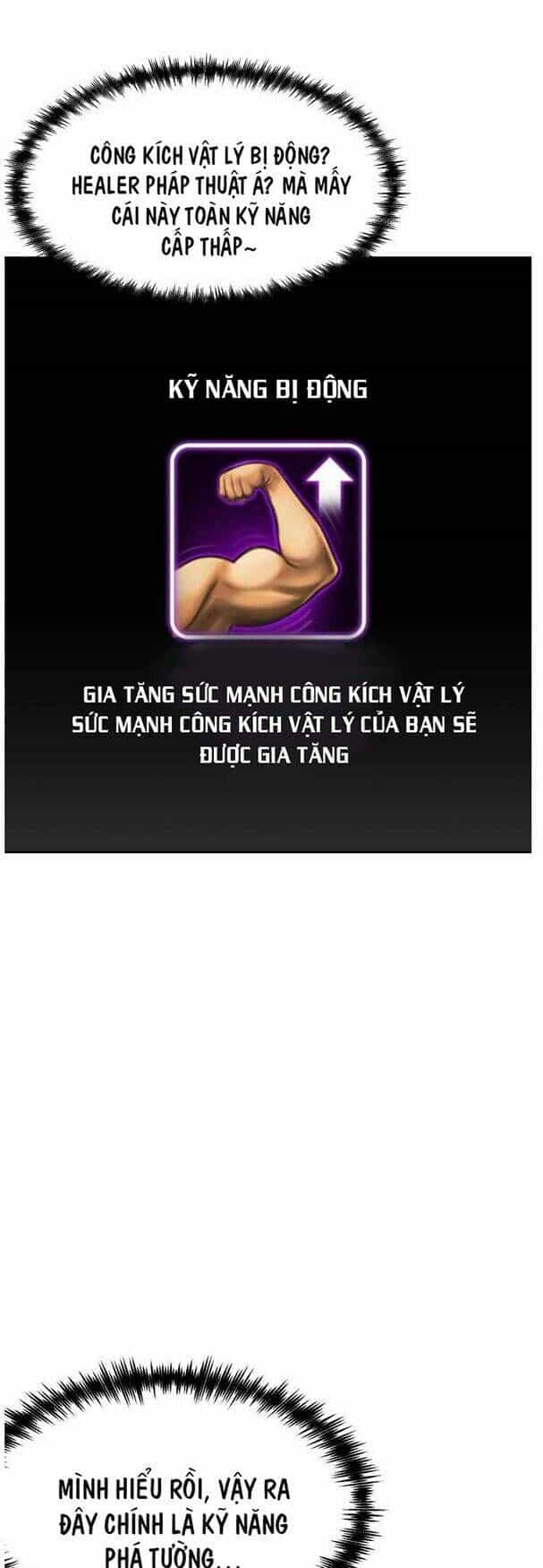 Gương Mặt Thiên Tài - Chương 12 - ảnh 27