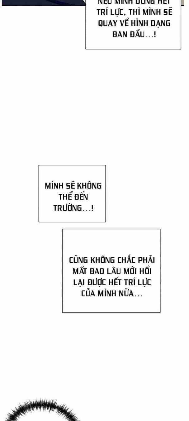 Gương Mặt Thiên Tài - Chương 12 - ảnh 34