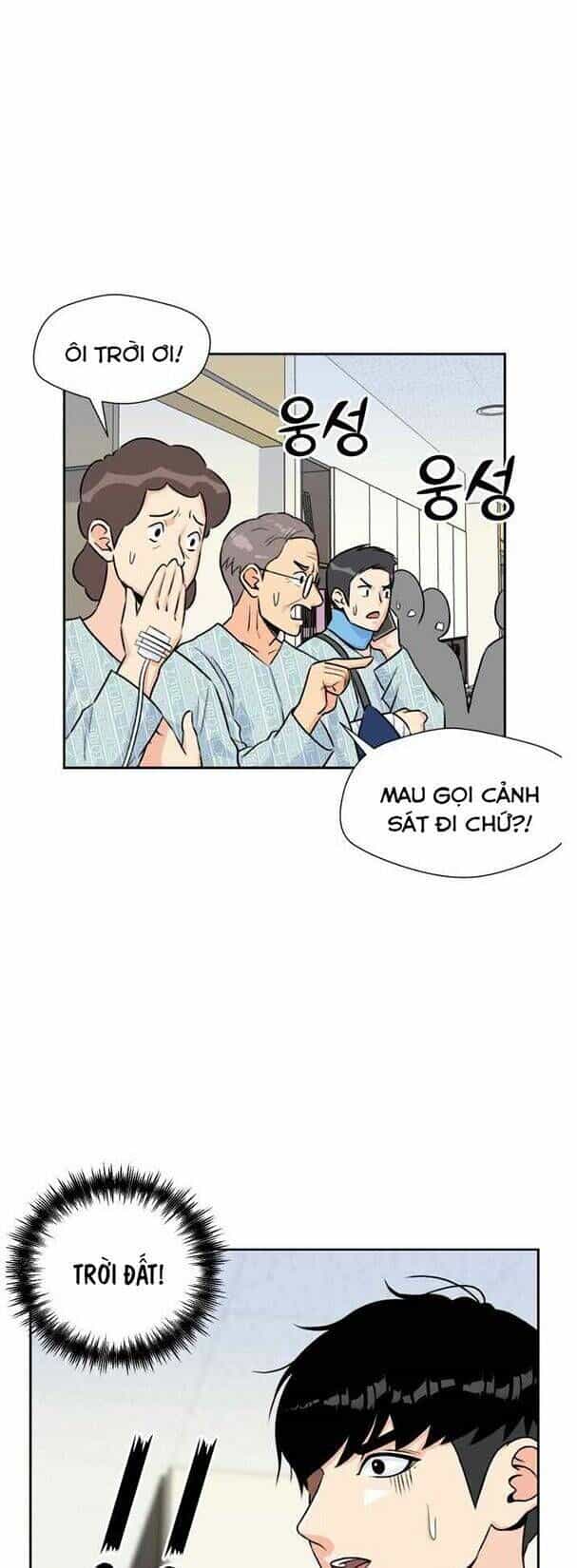 Gương Mặt Thiên Tài - Chương 12 - ảnh 41