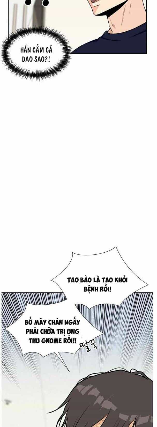 Gương Mặt Thiên Tài - Chương 12 - ảnh 42