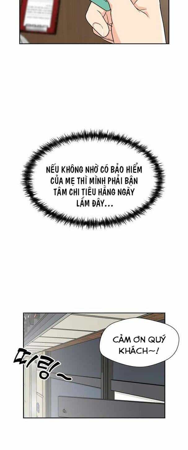 Gương Mặt Thiên Tài - Chương 12 - ảnh 5
