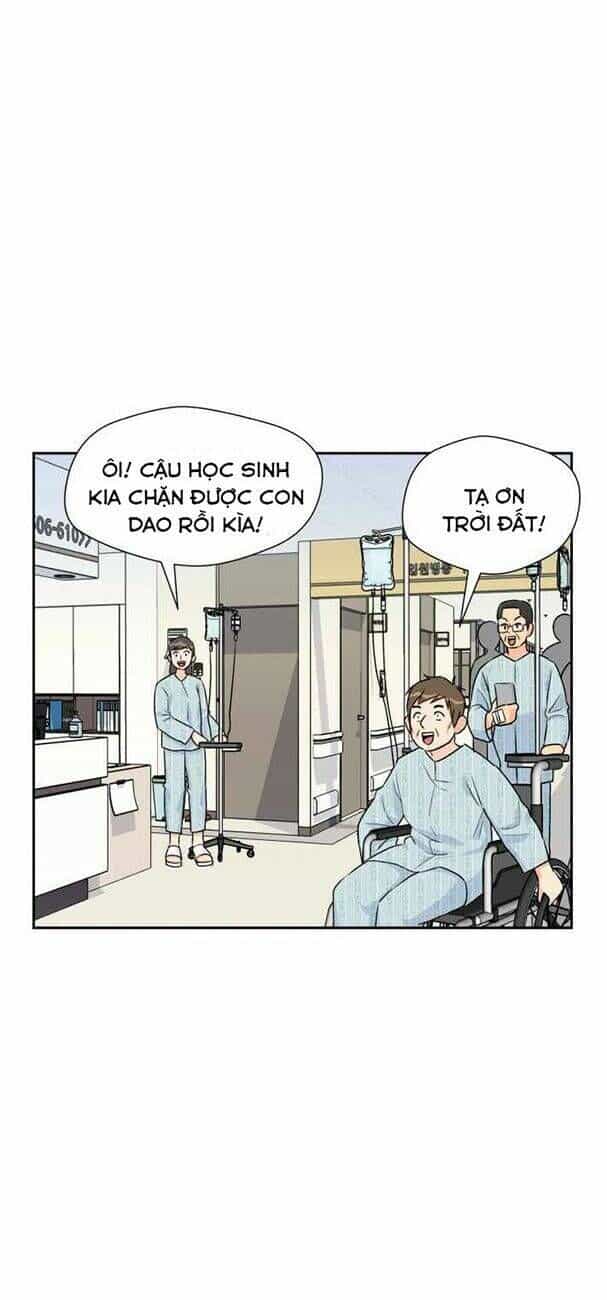 Gương Mặt Thiên Tài - Chương 12 - ảnh 53