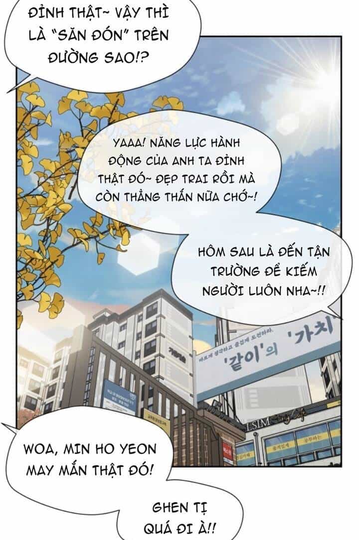 Gương Mặt Thiên Tài - Chương 120 - ảnh 26