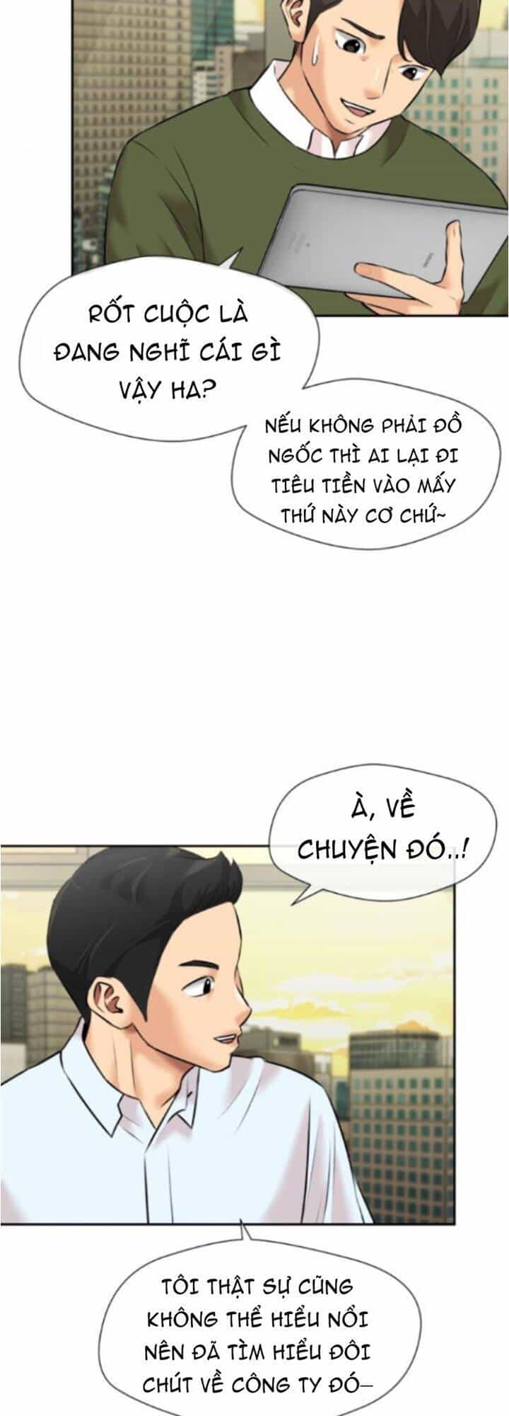 Gương Mặt Thiên Tài - Chương 121 - ảnh 51