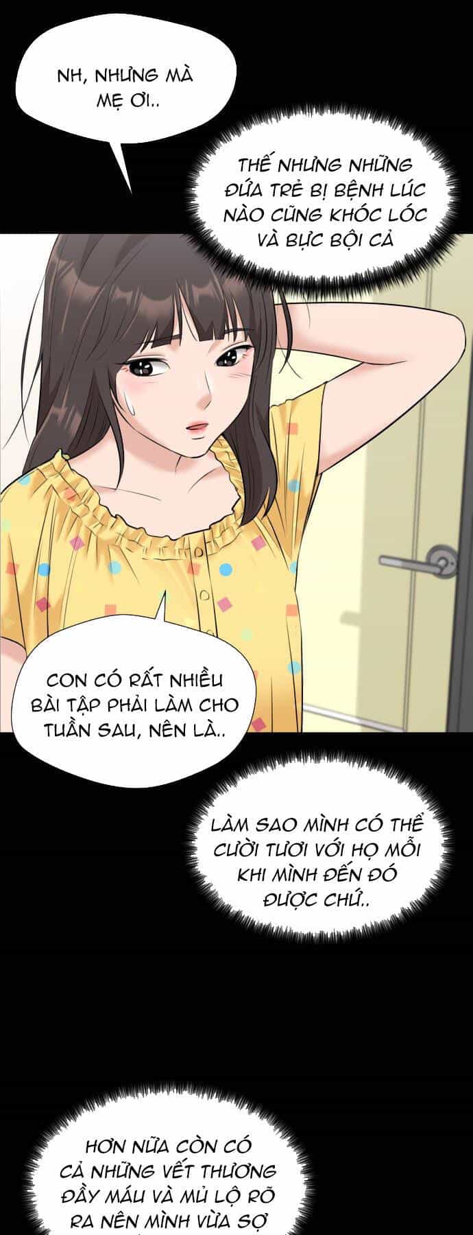 Gương Mặt Thiên Tài - Chương 122 - ảnh 25