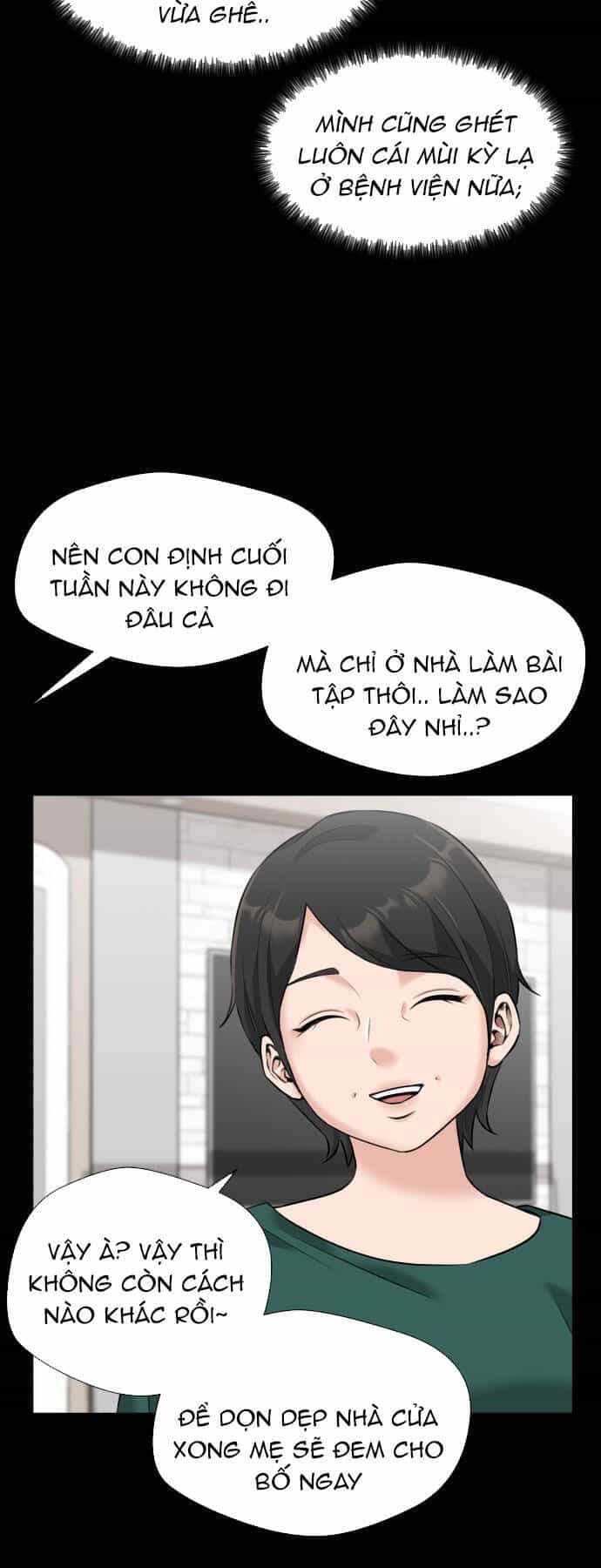 Gương Mặt Thiên Tài - Chương 122 - ảnh 26