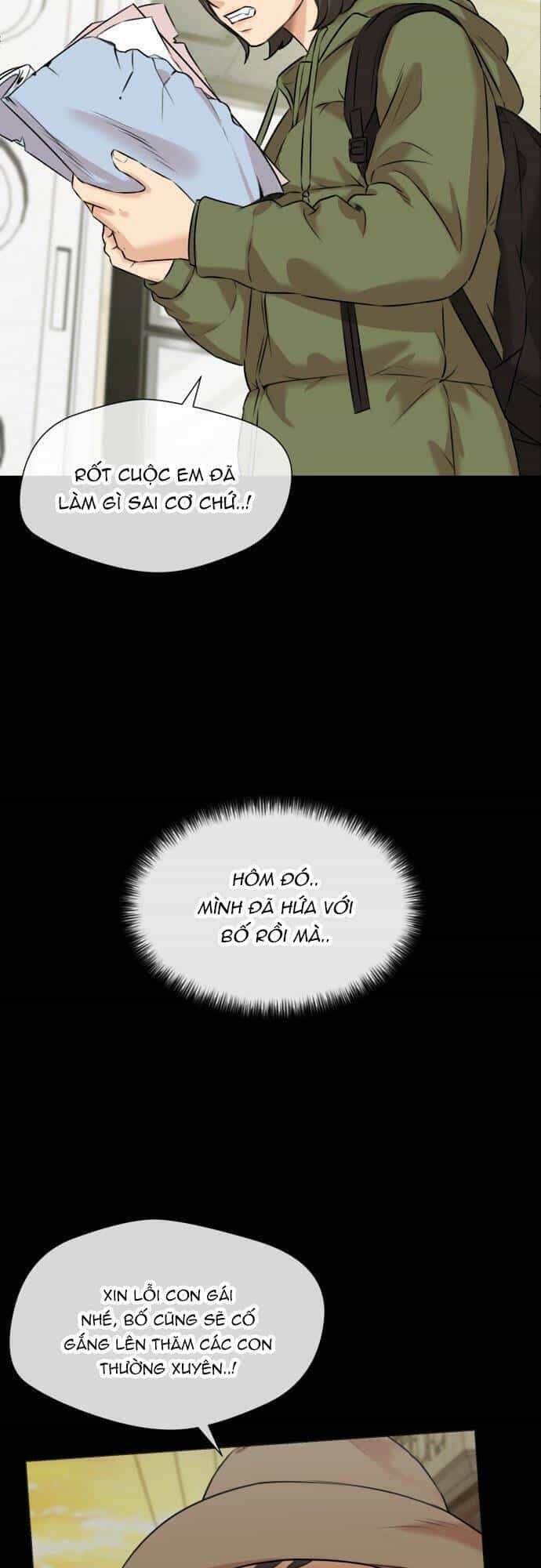 Gương Mặt Thiên Tài - Chương 124 - ảnh 19