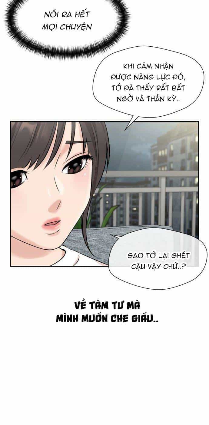 Gương Mặt Thiên Tài - Chương 124 - ảnh 67