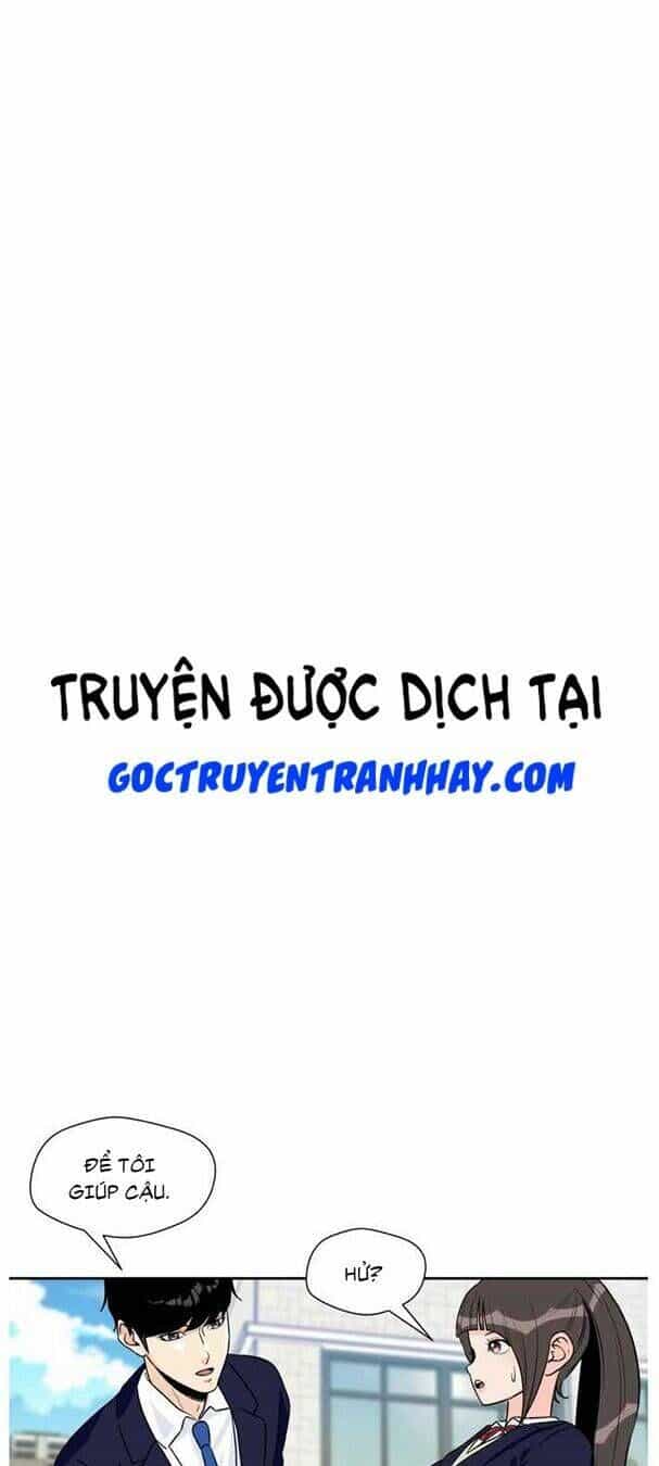 Gương Mặt Thiên Tài - Chương 13 - ảnh 37