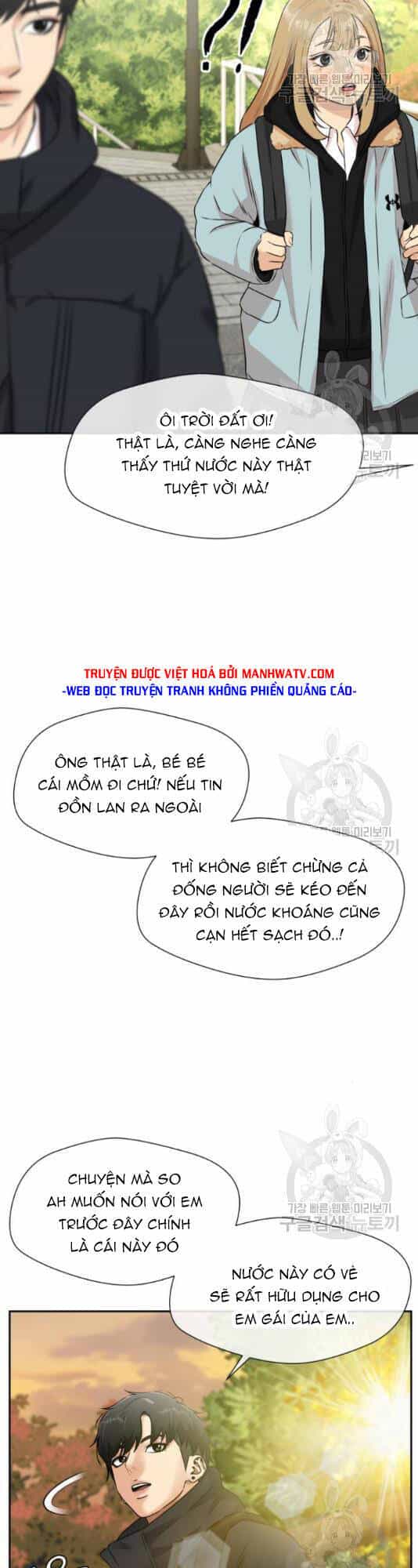 Gương Mặt Thiên Tài - Chương 125 - ảnh 21