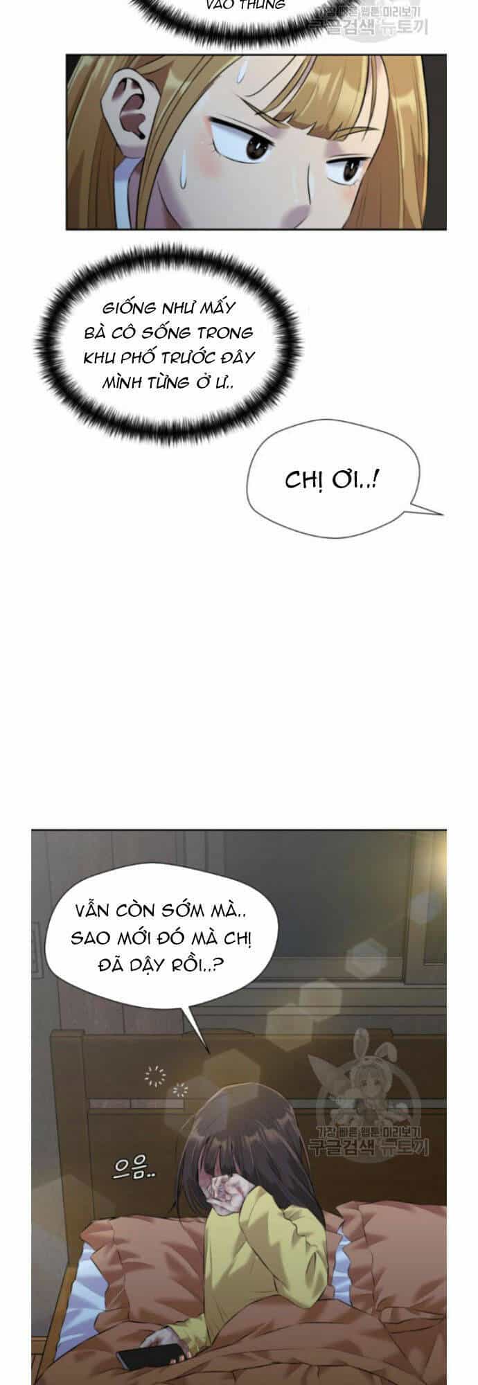 Gương Mặt Thiên Tài - Chương 126 - ảnh 48