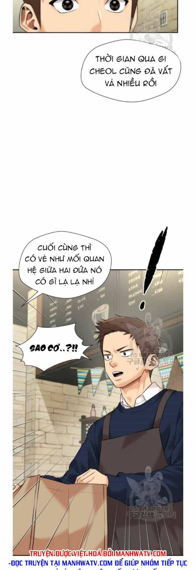 Gương Mặt Thiên Tài - Chương 126 - ảnh 39