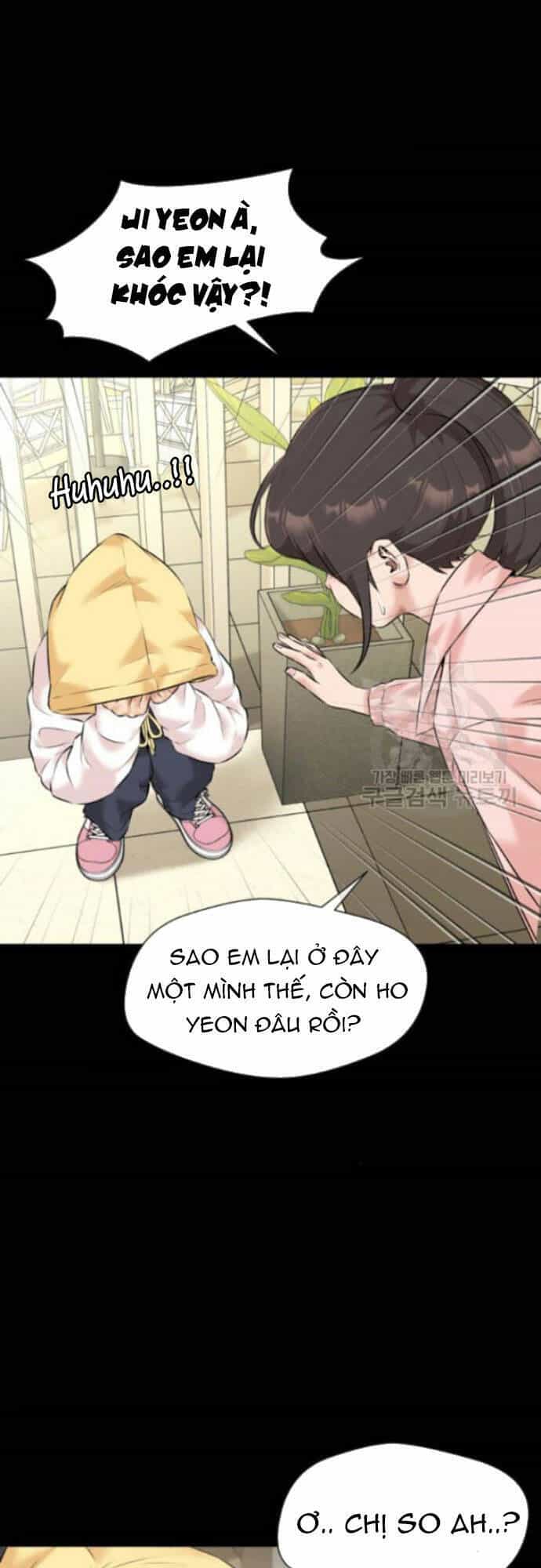 Gương Mặt Thiên Tài - Chương 127 - ảnh 10