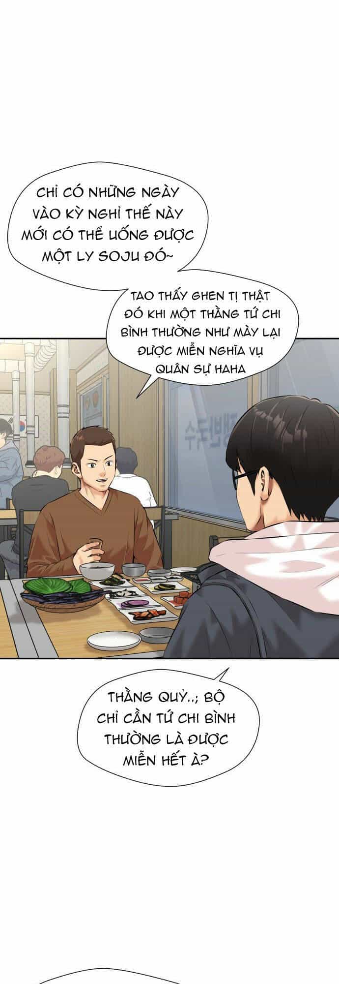 Gương Mặt Thiên Tài - Chương 128 - ảnh 43
