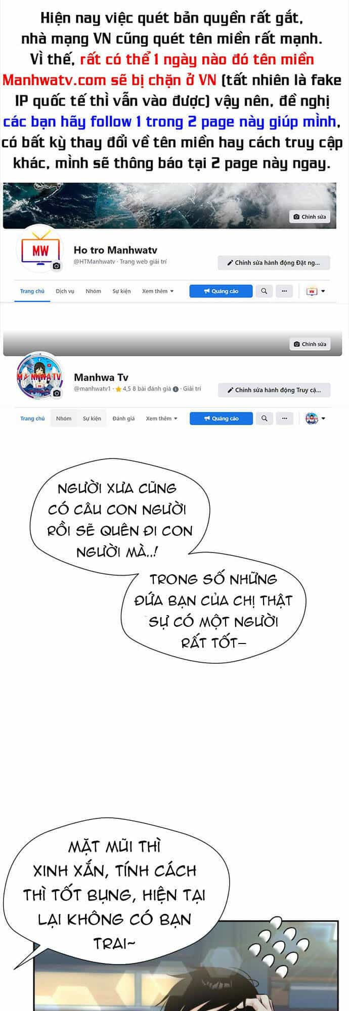Gương Mặt Thiên Tài - Chương 128 - ảnh 1