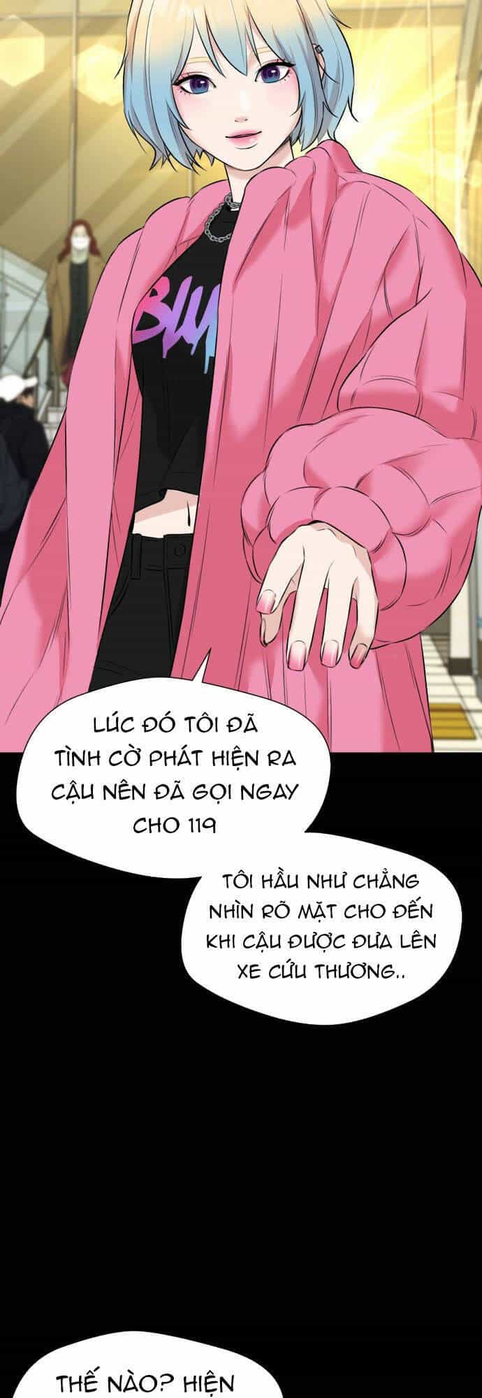 Gương Mặt Thiên Tài - Chương 128 - ảnh 18