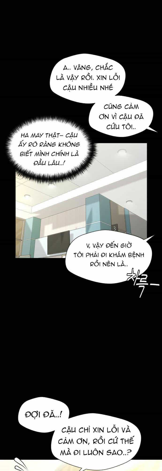 Gương Mặt Thiên Tài - Chương 128 - ảnh 25