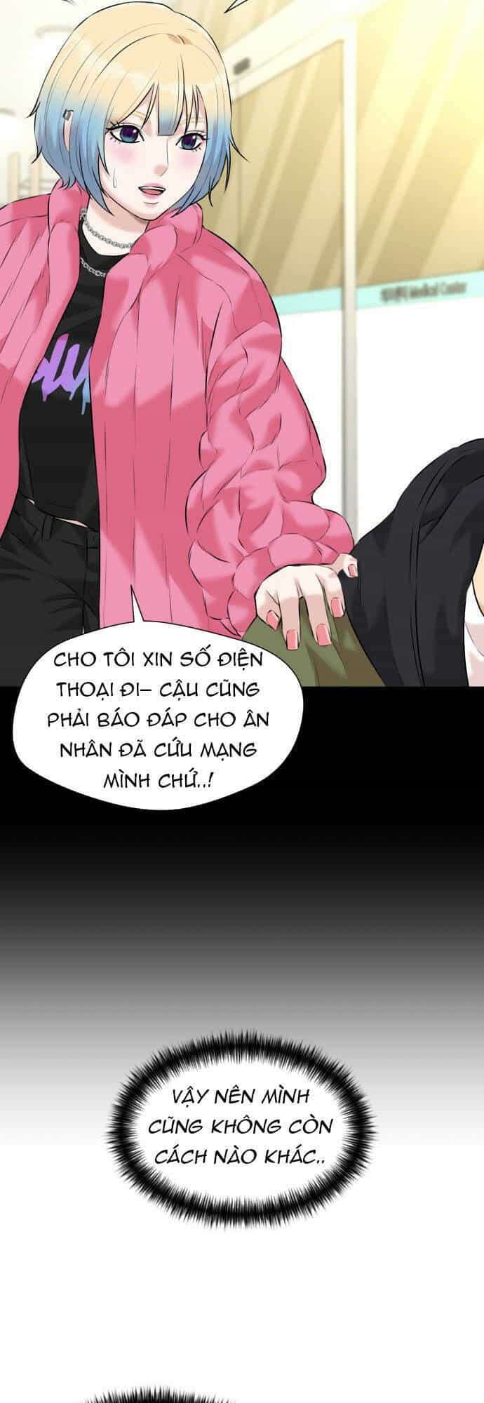 Gương Mặt Thiên Tài - Chương 128 - ảnh 26