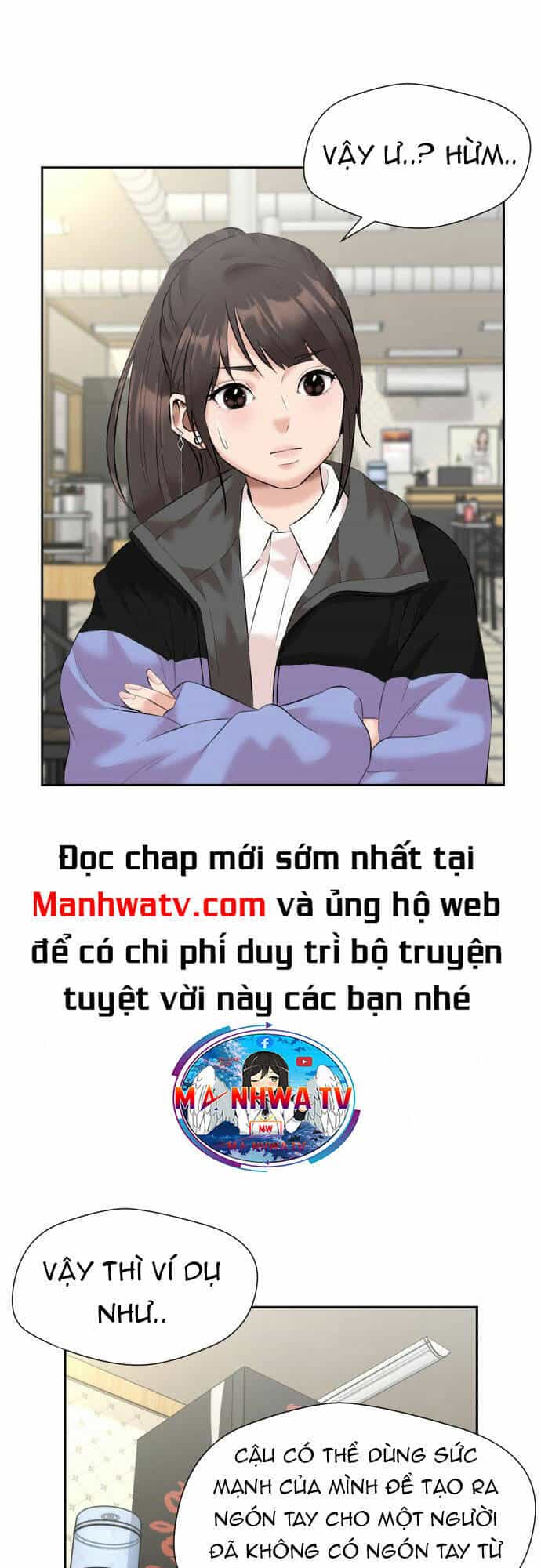 Gương Mặt Thiên Tài - Chương 128 - ảnh 52