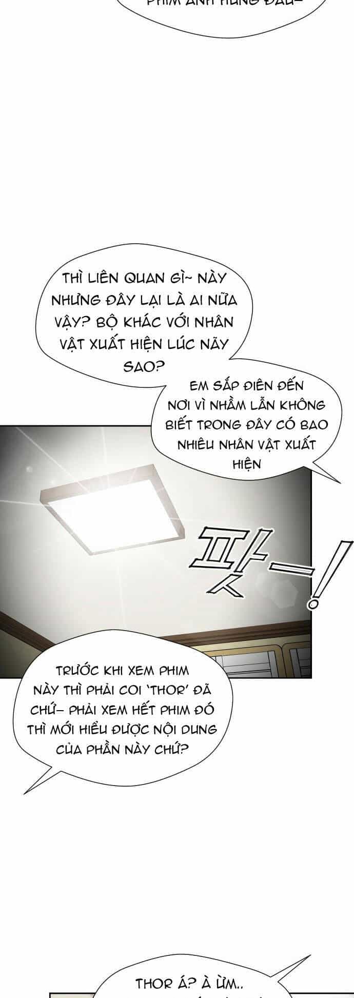 Gương Mặt Thiên Tài - Chương 129 - ảnh 7