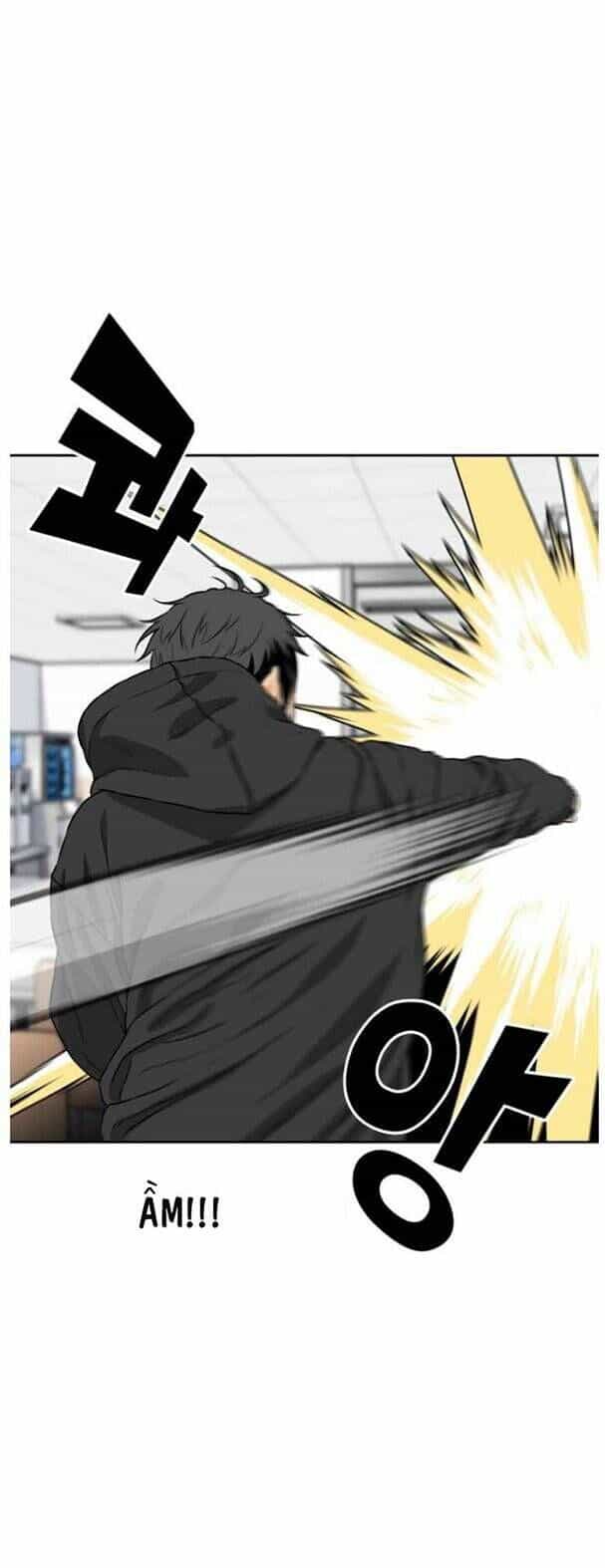 Gương Mặt Thiên Tài - Chương 14 - ảnh 16