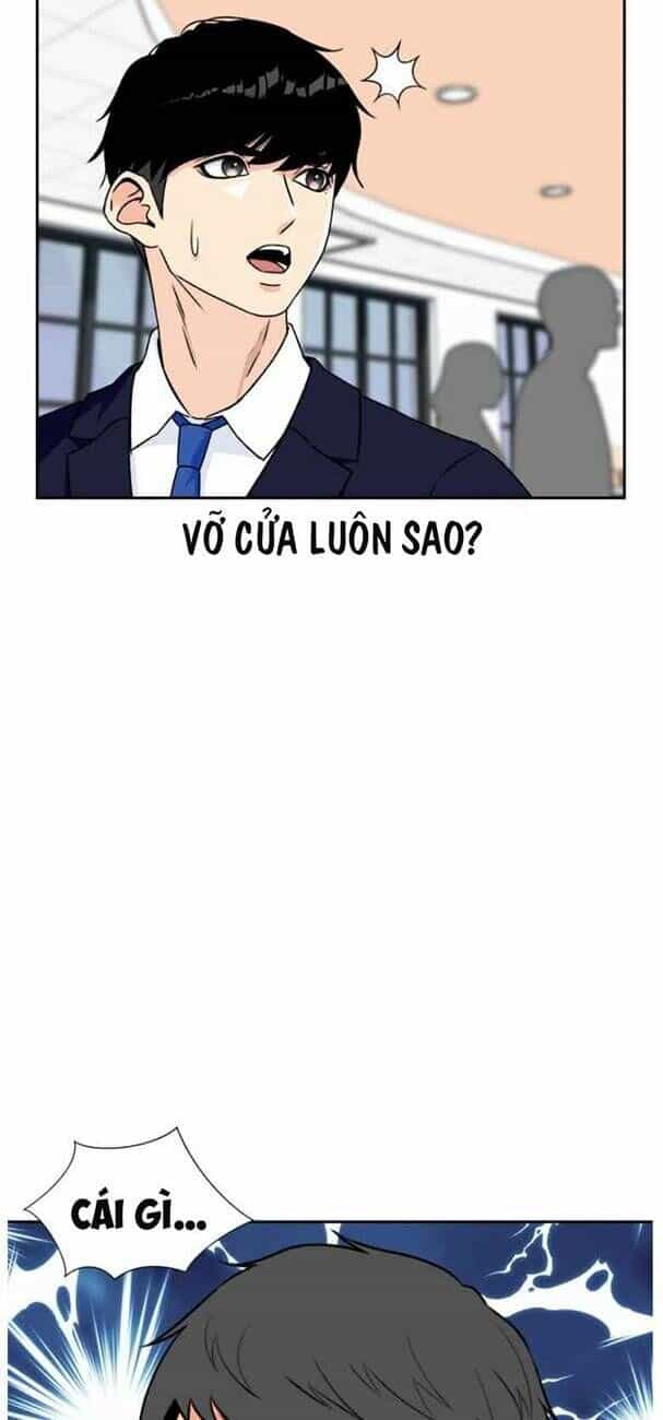 Gương Mặt Thiên Tài - Chương 14 - ảnh 18
