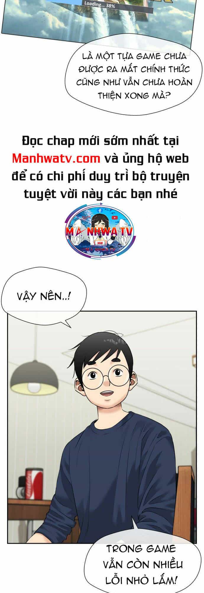 Gương Mặt Thiên Tài - Chương 129 - ảnh 44