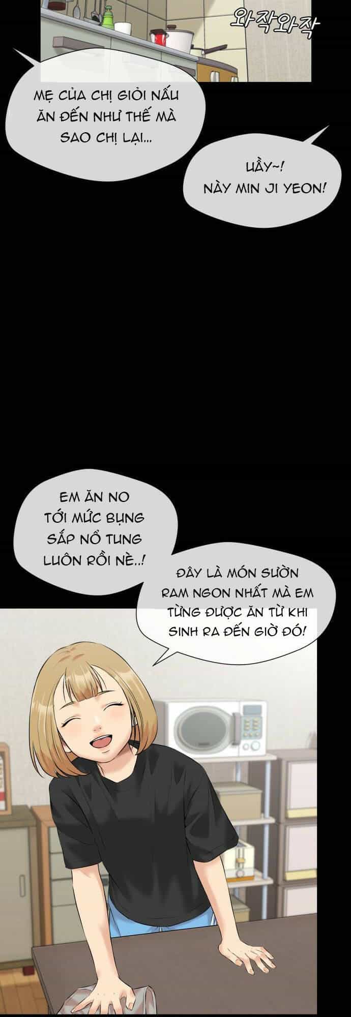Gương Mặt Thiên Tài - Chương 130 - ảnh 13