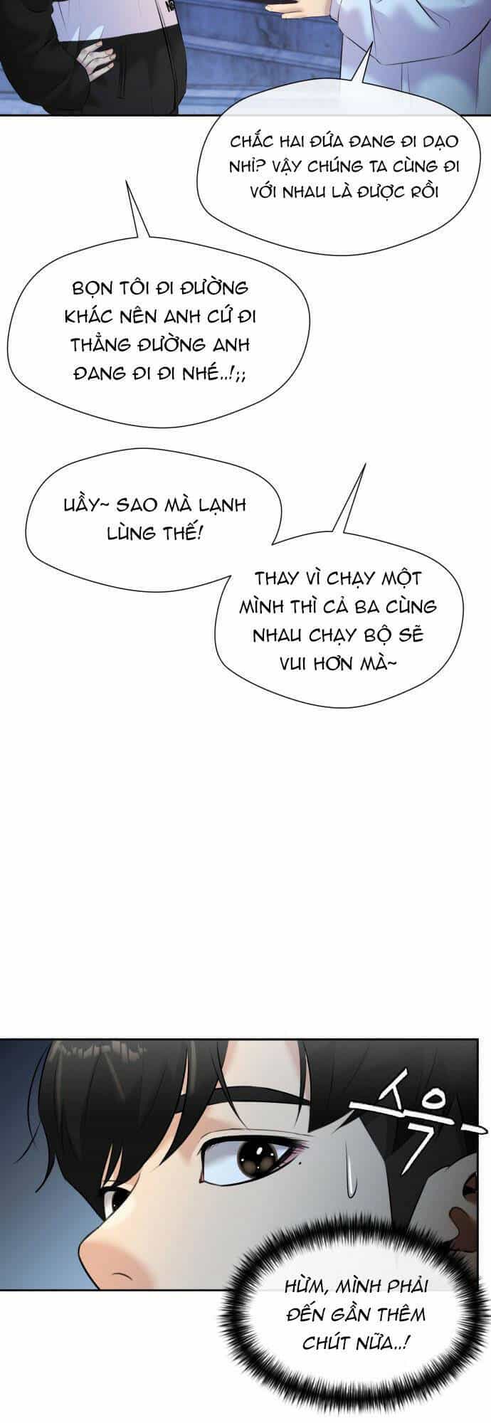 Gương Mặt Thiên Tài - Chương 131 - ảnh 19
