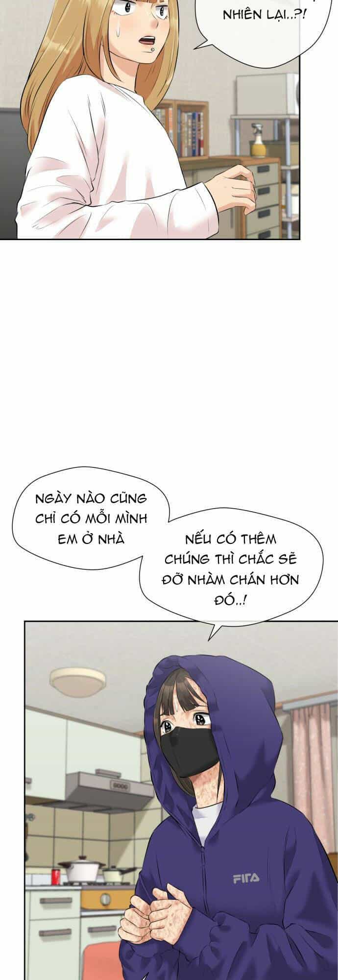 Gương Mặt Thiên Tài - Chương 131 - ảnh 41