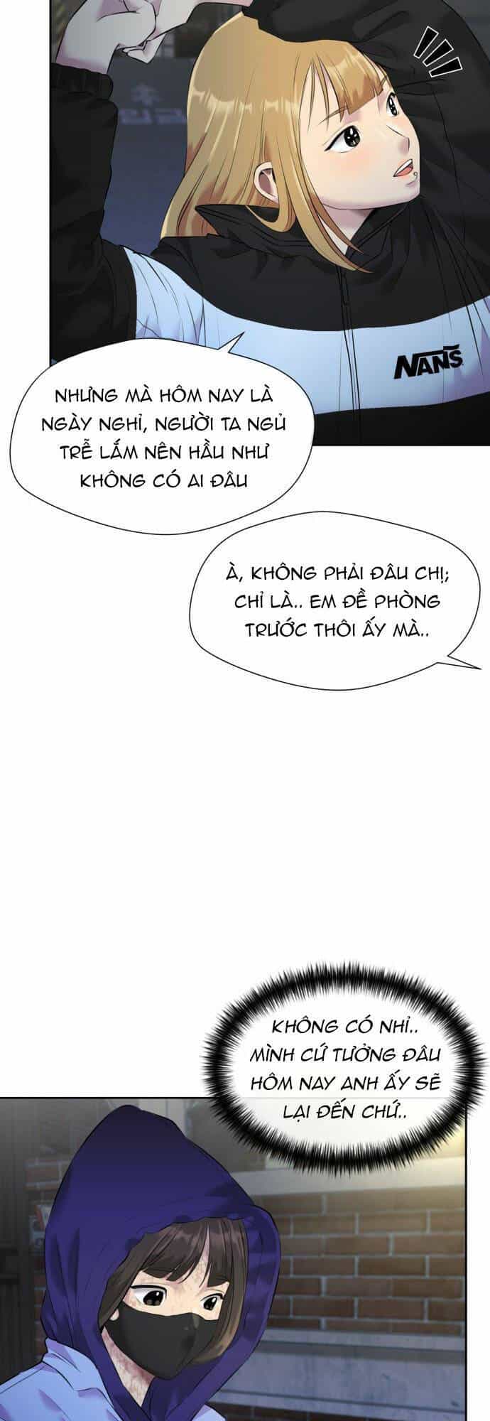 Gương Mặt Thiên Tài - Chương 131 - ảnh 8