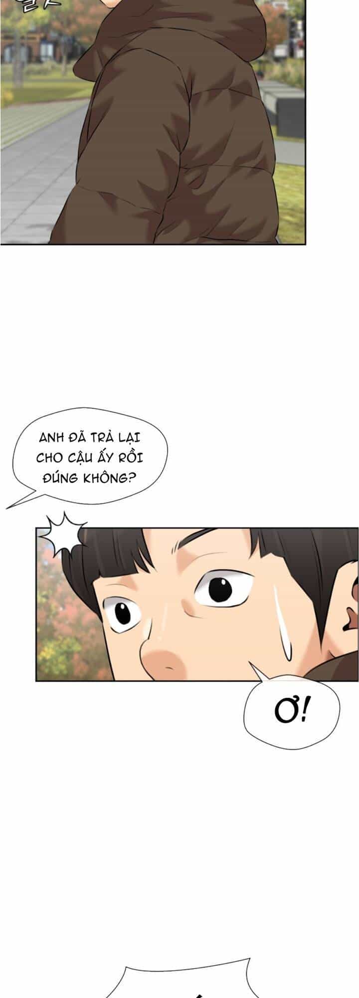 Gương Mặt Thiên Tài - Chương 132 - ảnh 32
