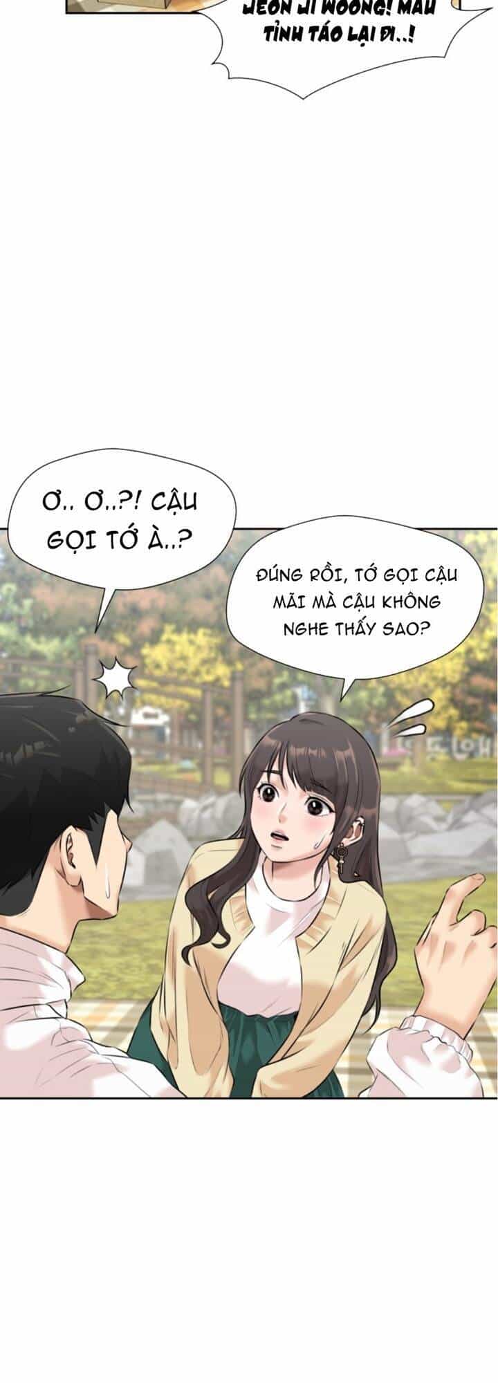 Gương Mặt Thiên Tài - Chương 132 - ảnh 7