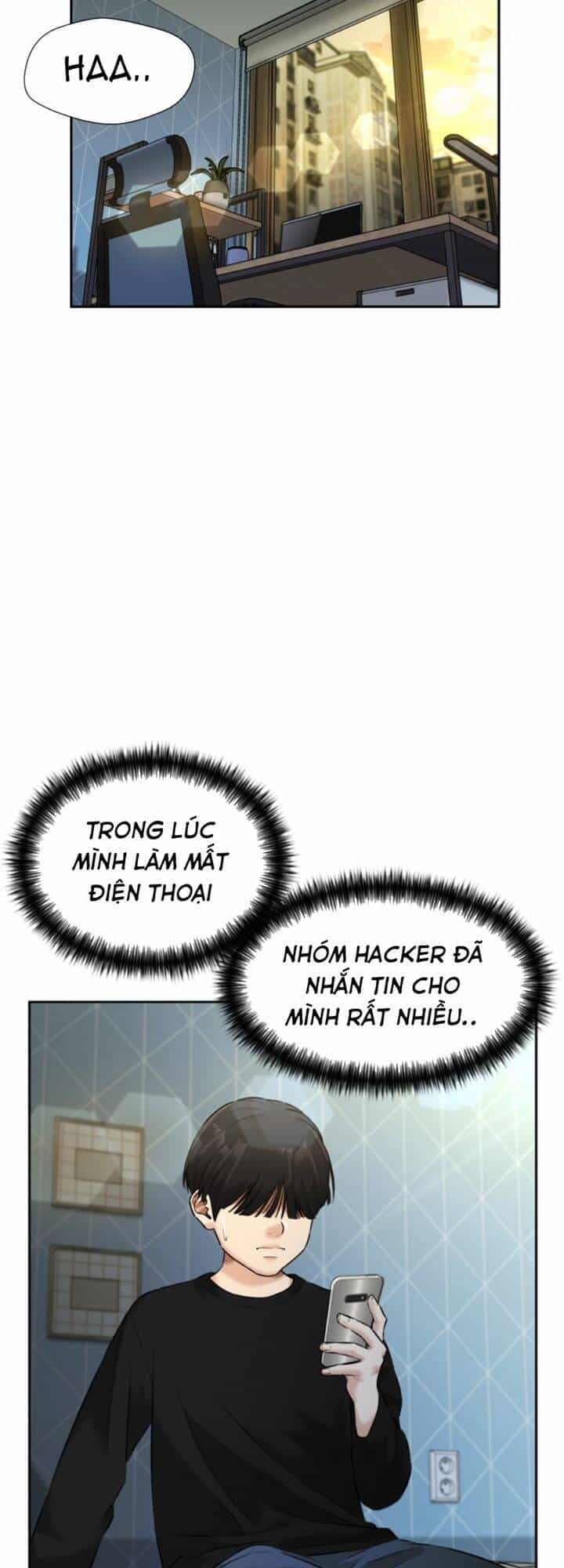 Gương Mặt Thiên Tài - Chương 133 - ảnh 17