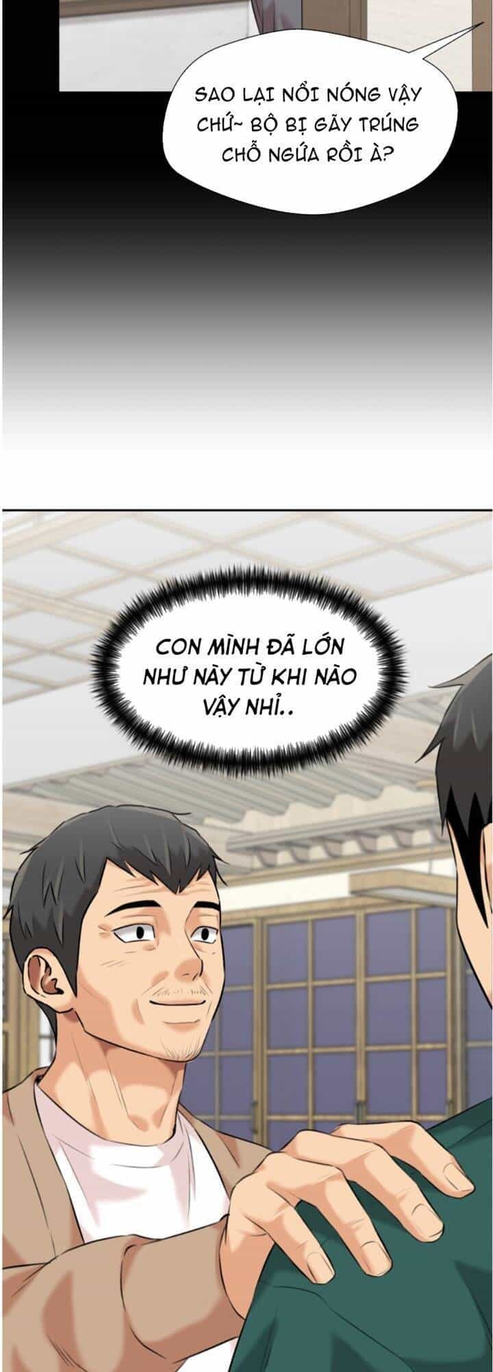 Gương Mặt Thiên Tài - Chương 133 - ảnh 59