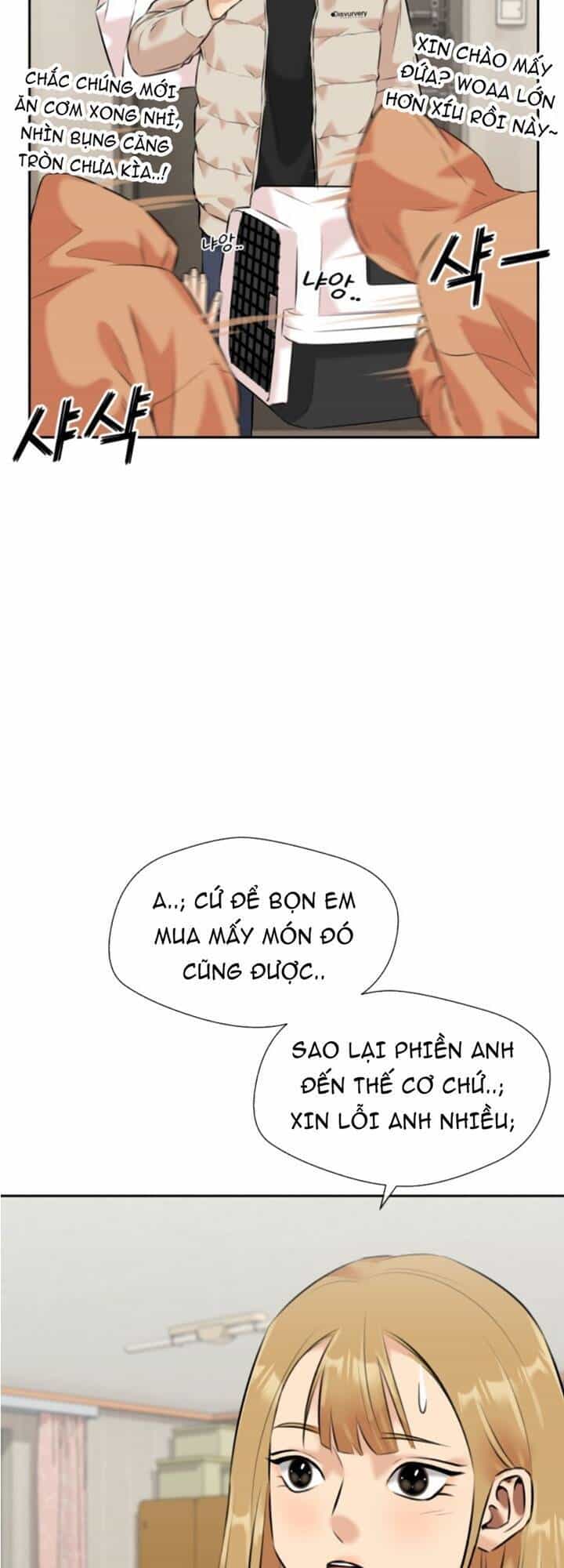 Gương Mặt Thiên Tài - Chương 133 - ảnh 66