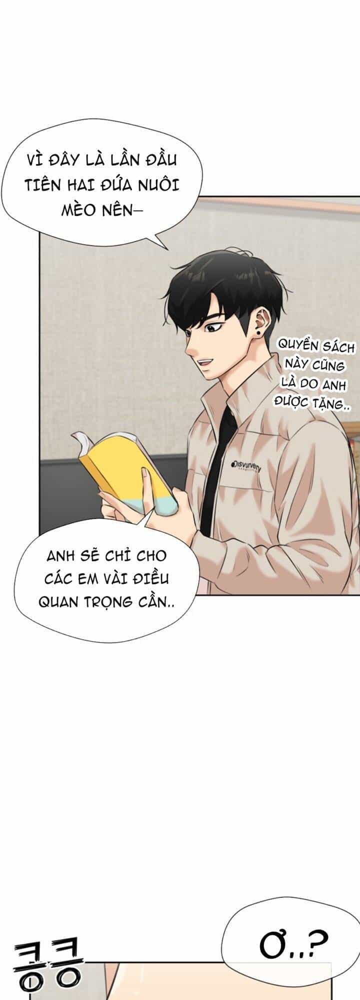 Gương Mặt Thiên Tài - Chương 133 - ảnh 69