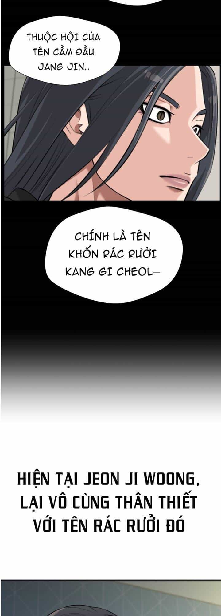 Gương Mặt Thiên Tài - Chương 133 - ảnh 28