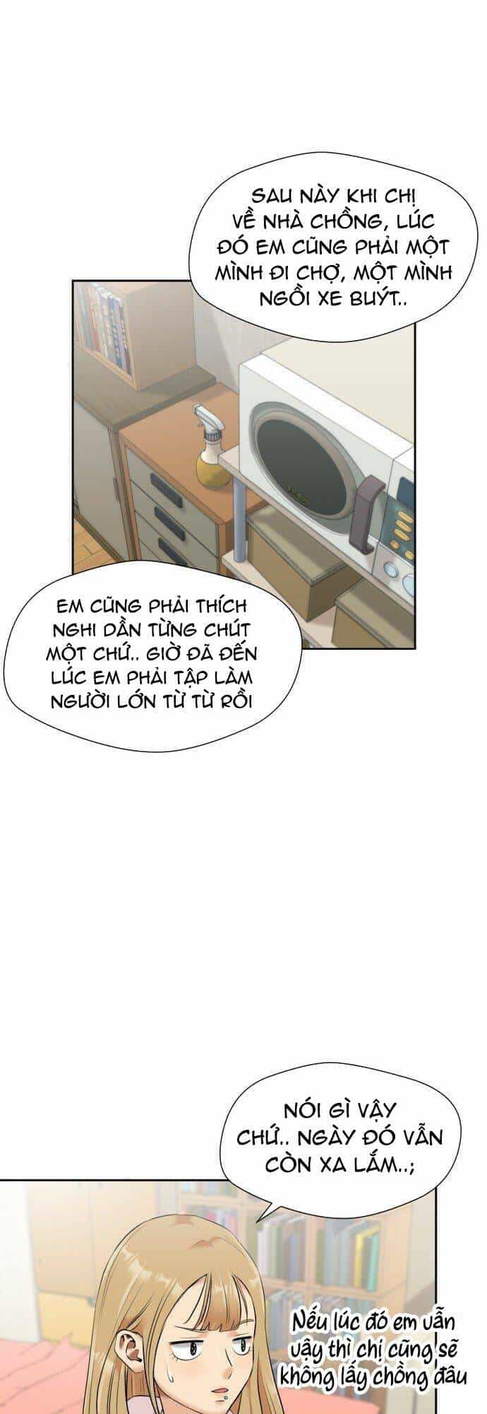 Gương Mặt Thiên Tài - Chương 134 - ảnh 13