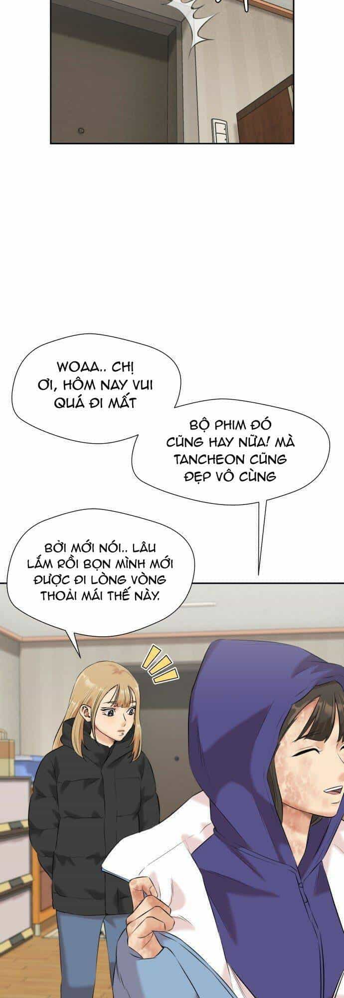 Gương Mặt Thiên Tài - Chương 134 - ảnh 53