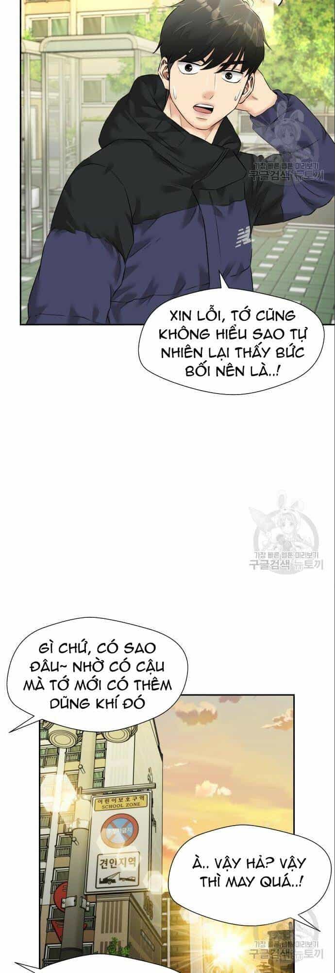 Gương Mặt Thiên Tài - Chương 136 - ảnh 21
