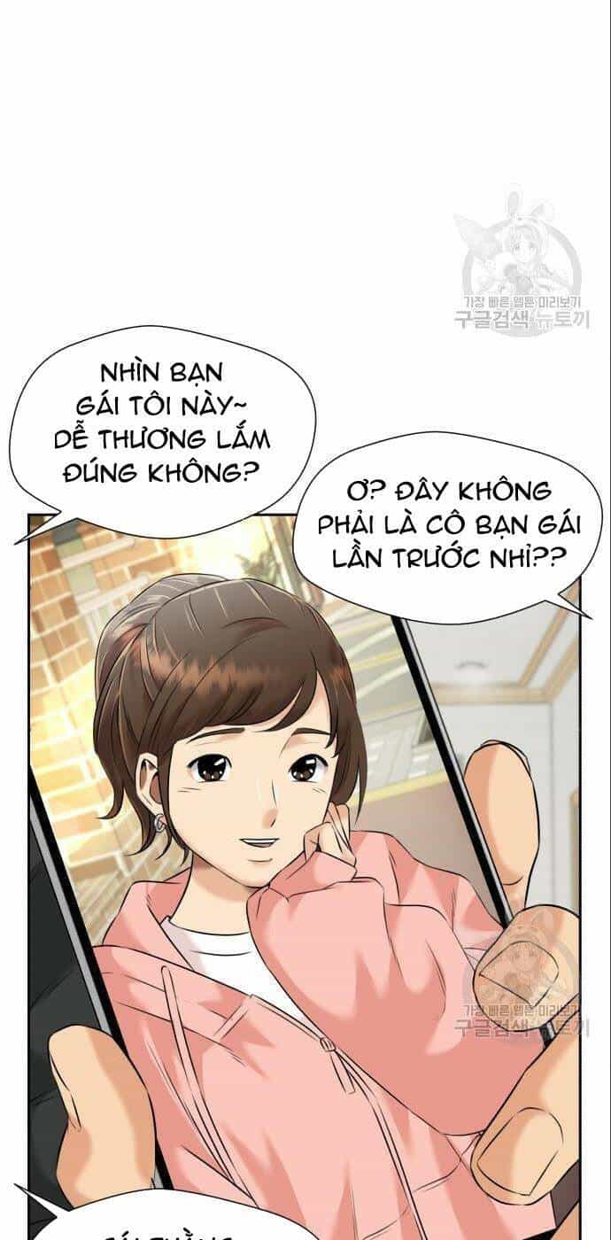 Gương Mặt Thiên Tài - Chương 136 - ảnh 54