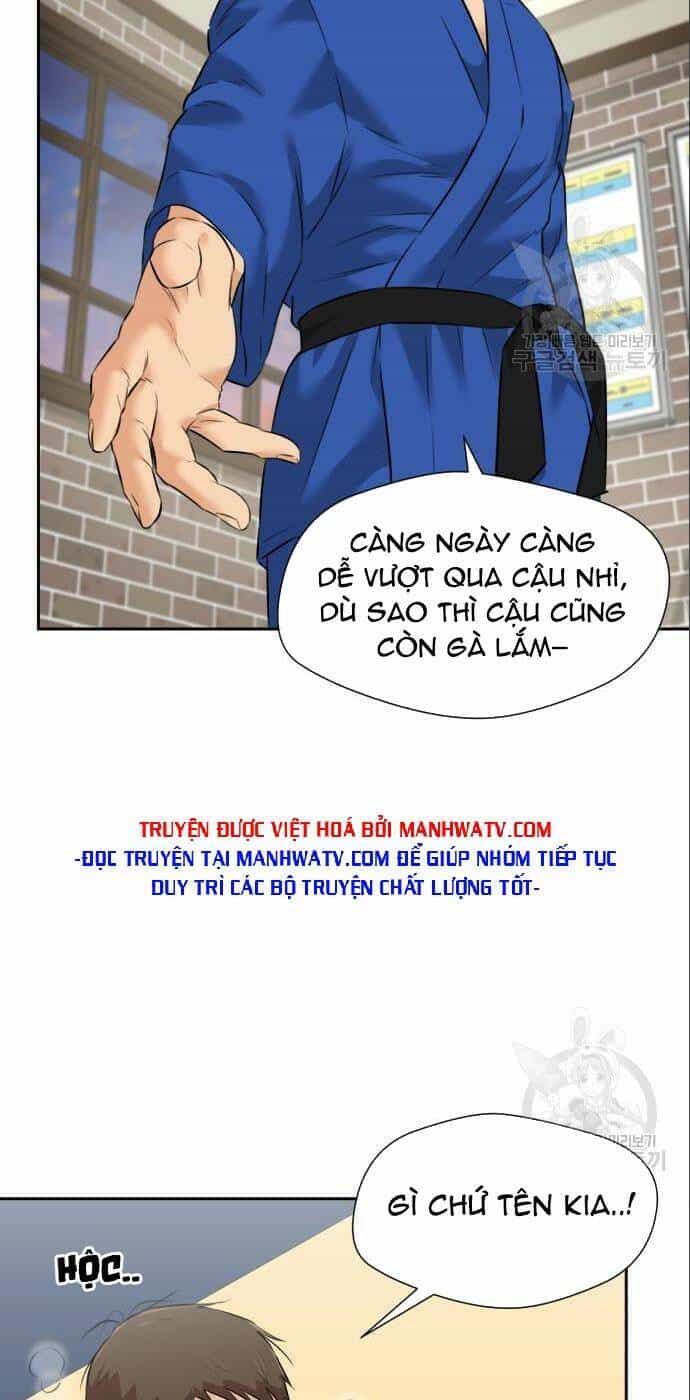 Gương Mặt Thiên Tài - Chương 136 - ảnh 36