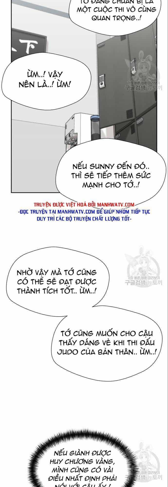 Gương Mặt Thiên Tài - Chương 136 - ảnh 43