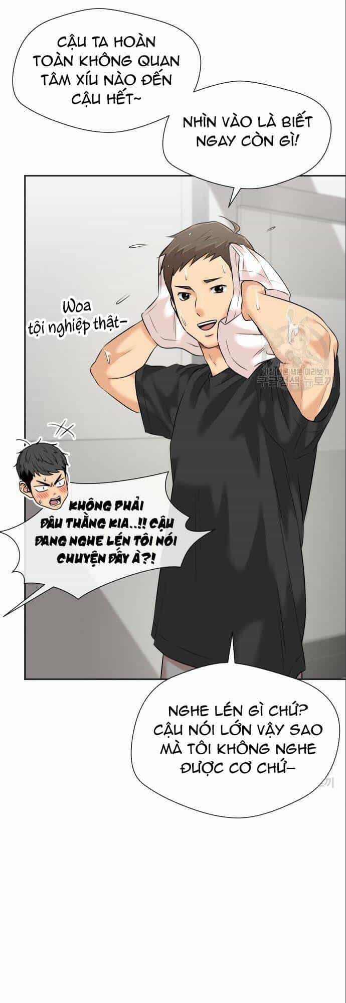 Gương Mặt Thiên Tài - Chương 136 - ảnh 49